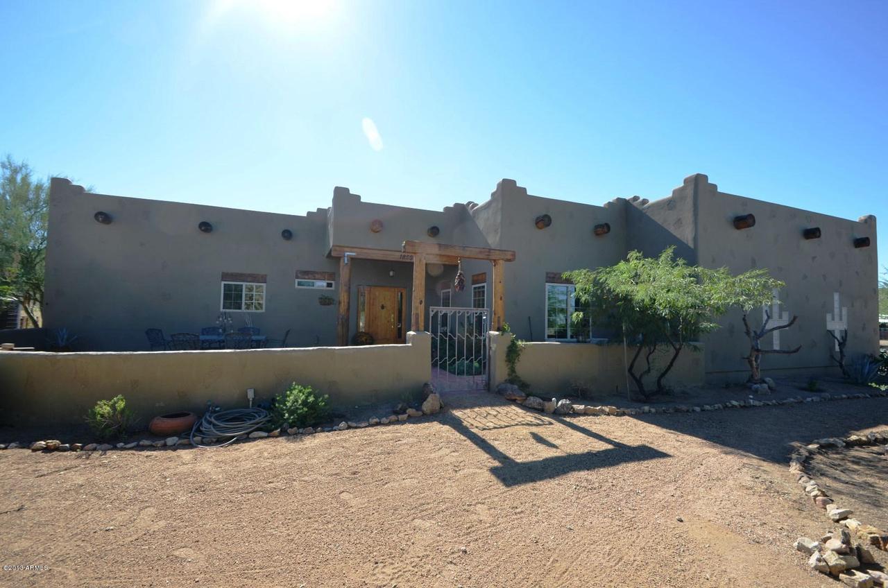 1859 W Scissor Tail Pl., Gold Canyon, AZ 85118