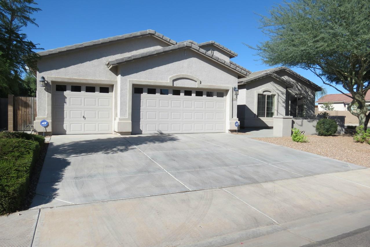 42736 W Bravo Dr., Maricopa, AZ 85138