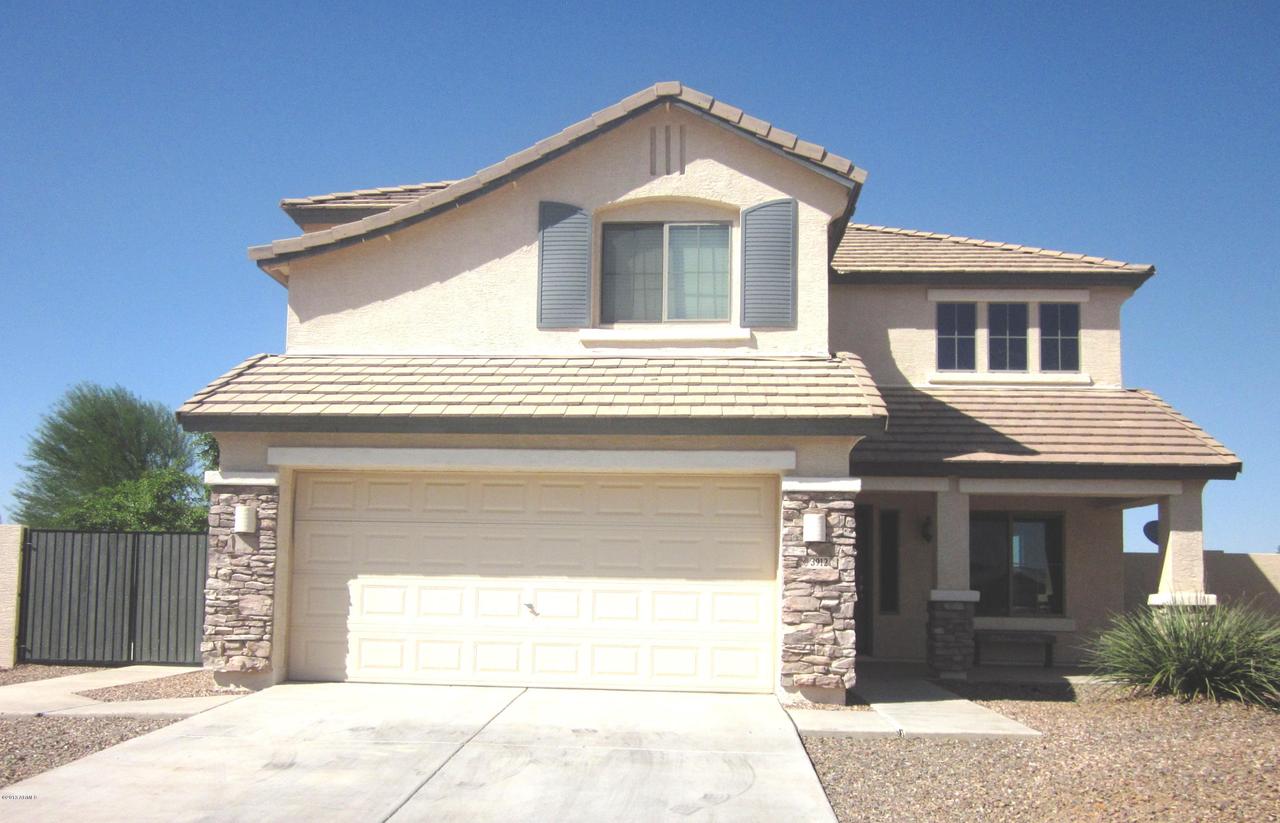 3912 E Cloudburst Dr., Gilbert, AZ 85297