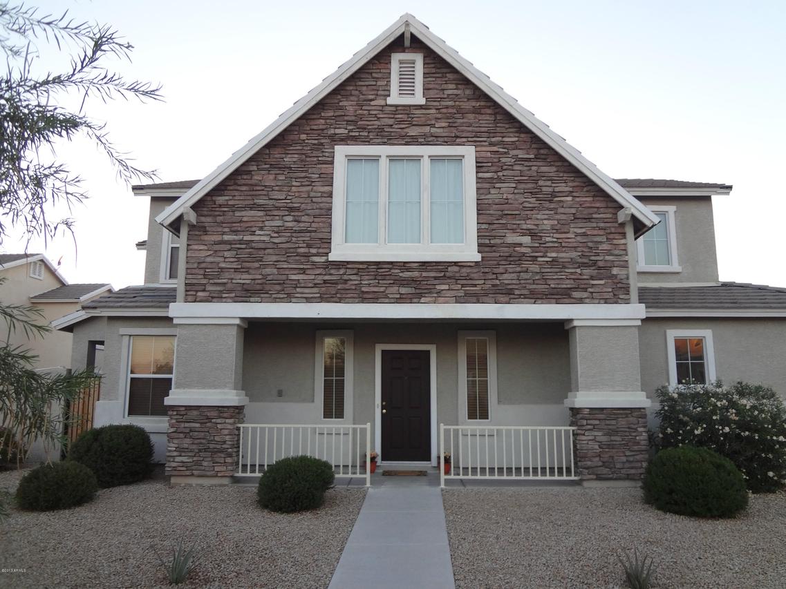 3001 W Ferruccio Pl., Phoenix, AZ 85086