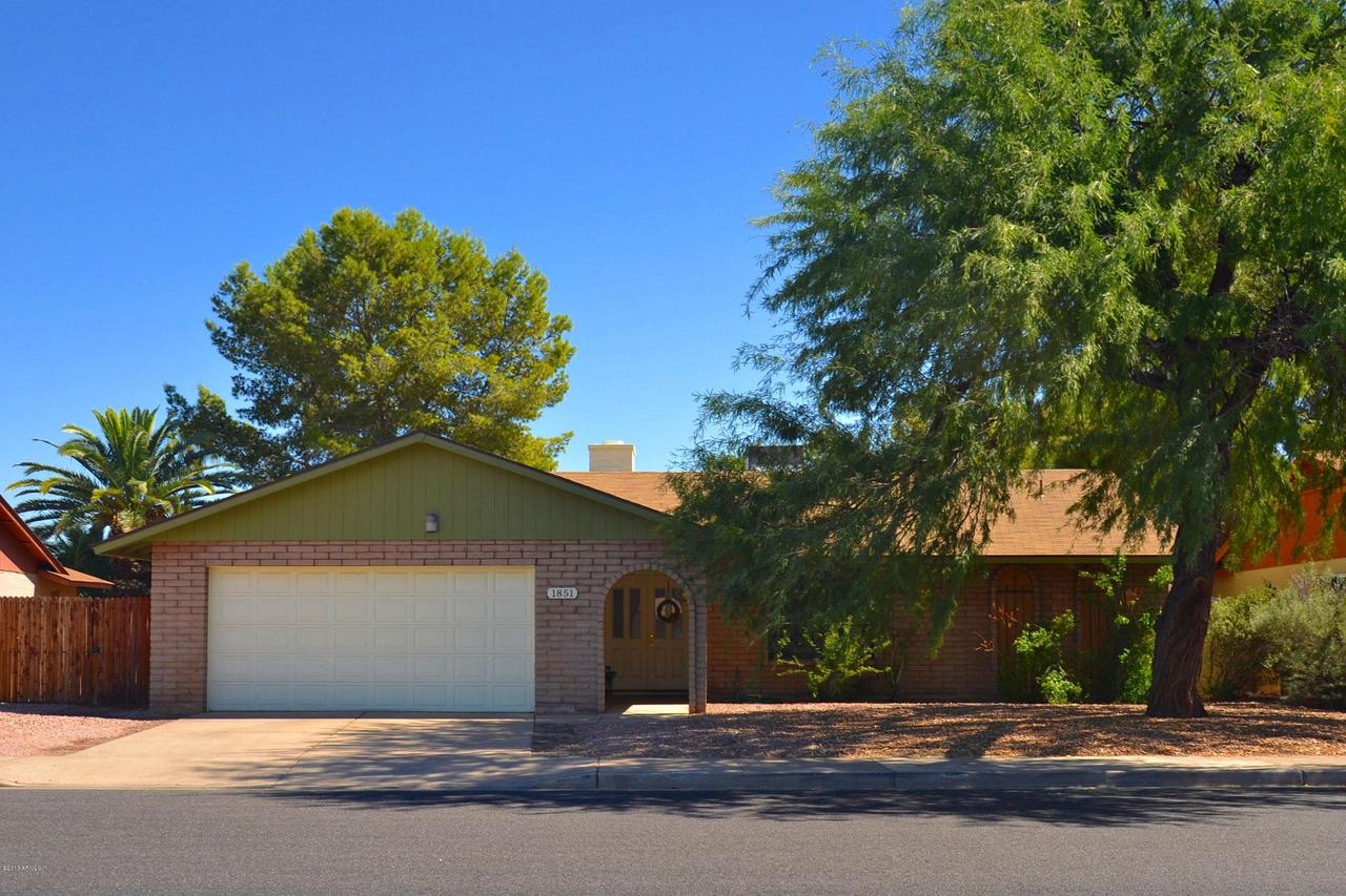 1851 S Emerson St., Mesa, AZ 85210