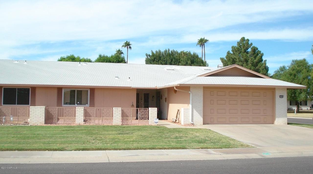 17682 N Del Webb Blvd., Sun City, AZ 85373