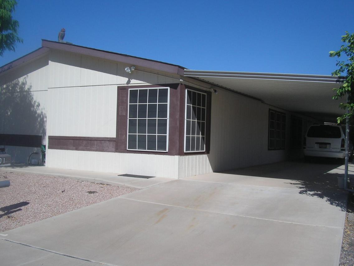 2101 N Piper Pl., Mesa, AZ 85215