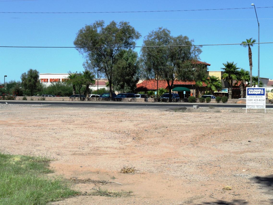 1569 E Florence Blvd. #13, Casa Grande, AZ 85122