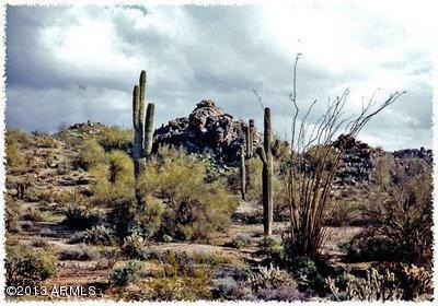 1 S 99th Ave., Rainbow Valley, AZ 85326