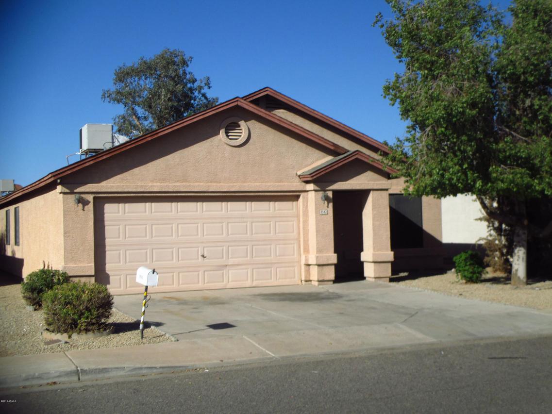 8542 W Highland Ave., Phoenix, AZ 85037