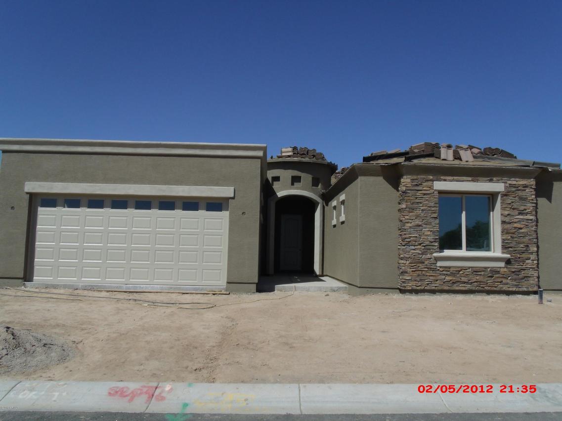 22380 S 215th St., Queen Creek, AZ 85142