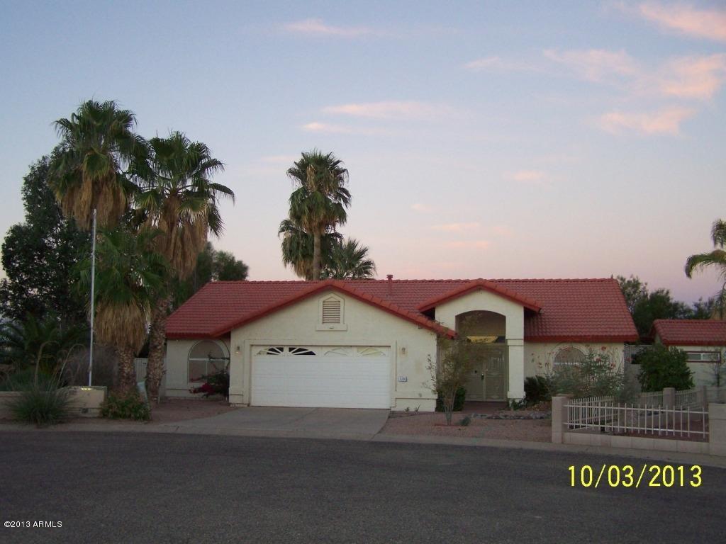 15700 S Patagonia Rd., Arizona City, AZ 85123