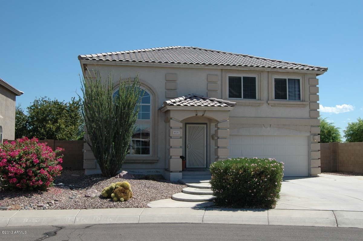 9131 N 95th Dr., Peoria, AZ 85345