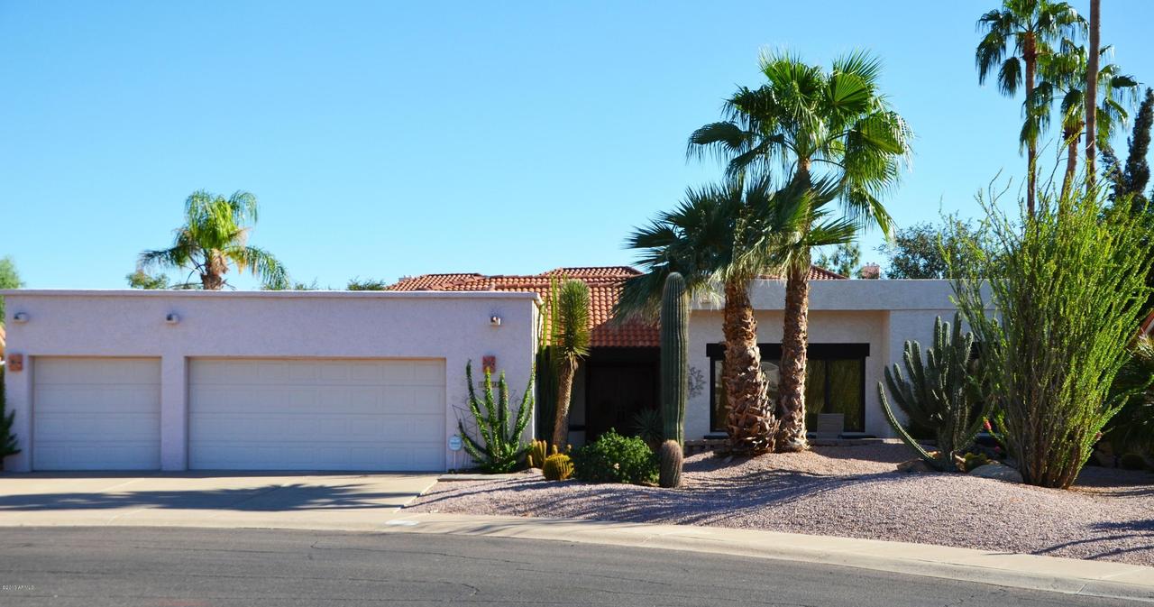 8733 E San Ardo Dr., Scottsdale, AZ 85258