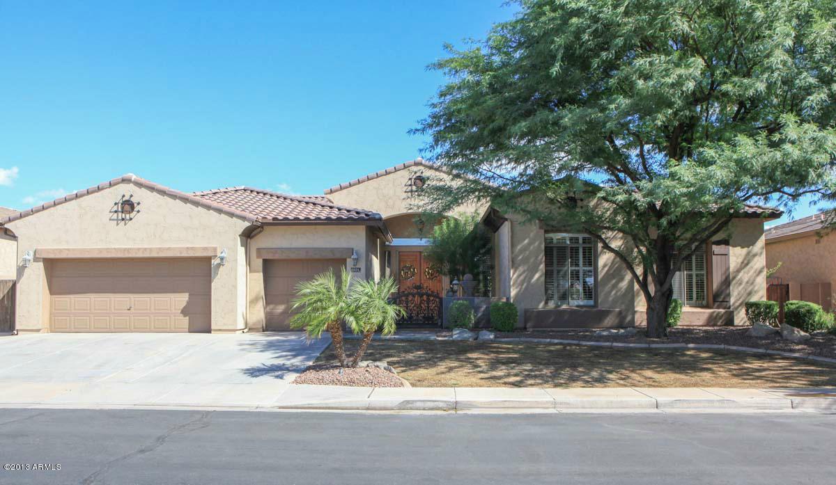 5571 S Four Peaks Pl., Chandler, AZ 85249