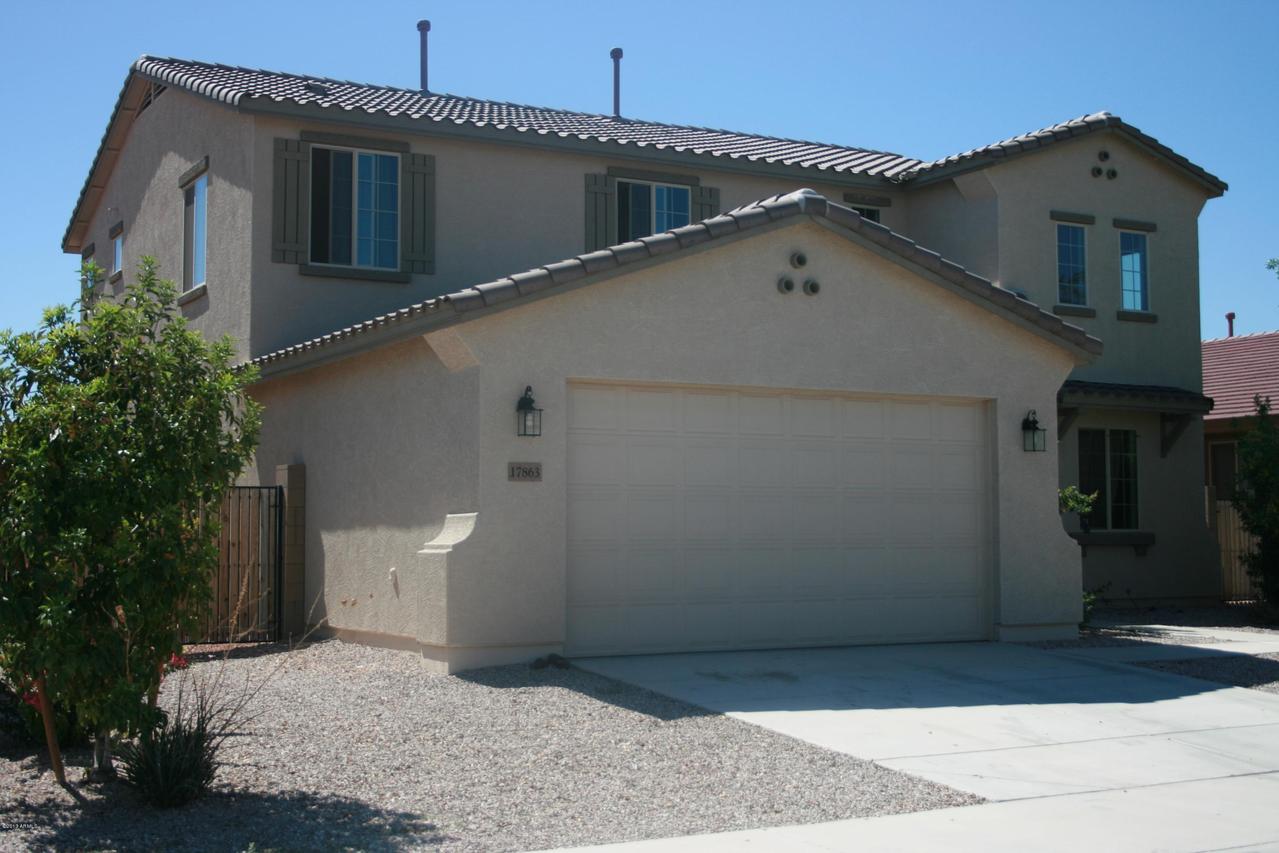17863 W Lincoln St., Goodyear, AZ 85338