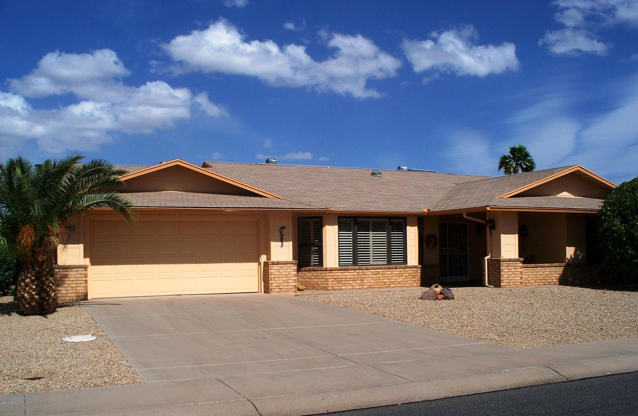 12310 W Foxfire Dr., Sun City West, AZ 85375