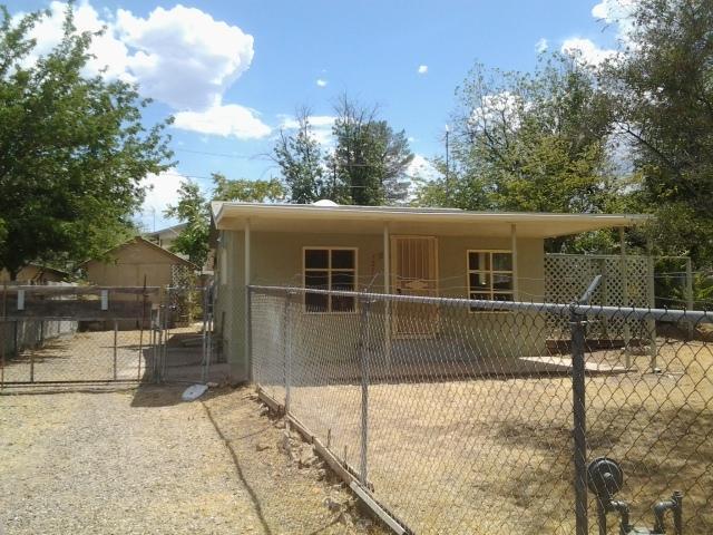 1211 E Coconino St., Cottonwood, AZ 86326
