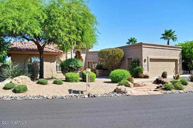 25625 N Abajo Dr., Rio Verde, AZ 85263