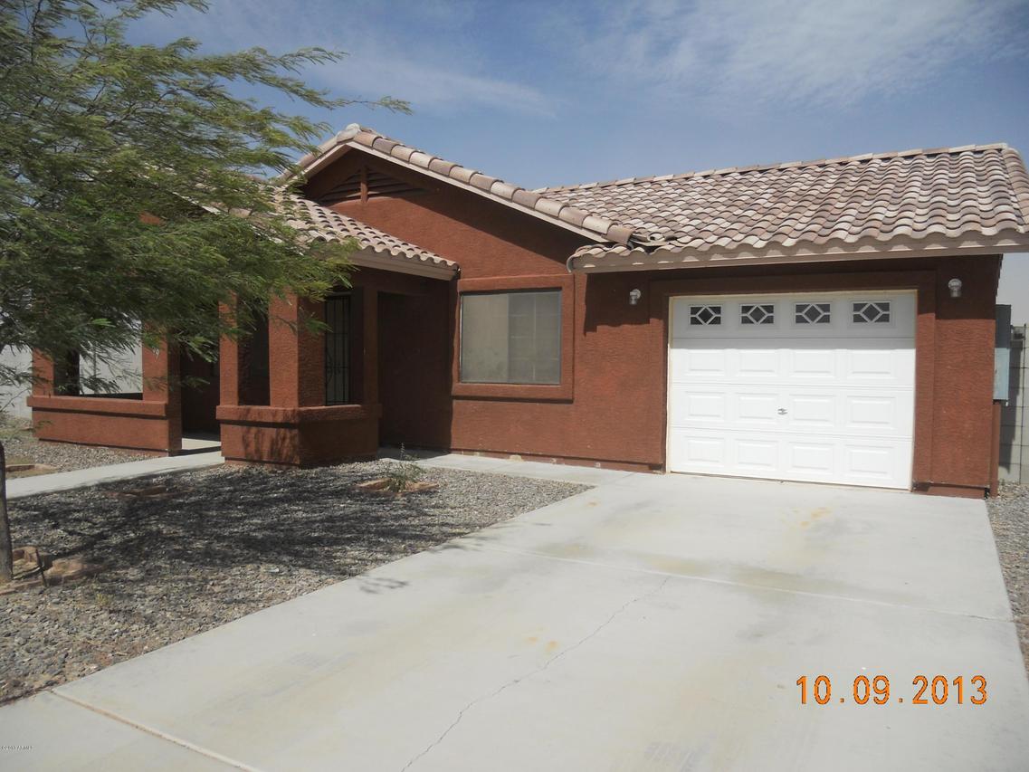 13509 S Silent Rd., Arizona City, AZ 85123