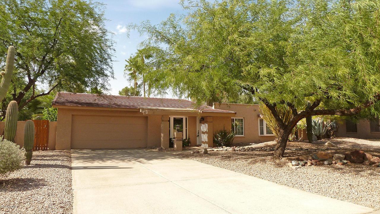 10248 N 86th St., Scottsdale, AZ 85258