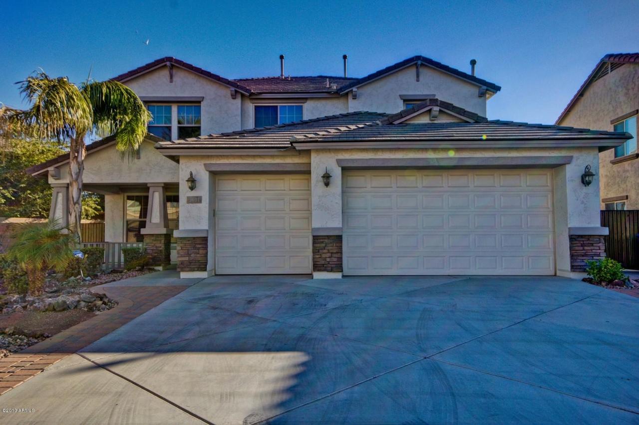 5131 W Saddlehorn Rd., Phoenix, AZ 85083