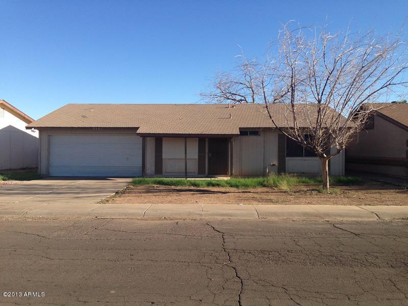 6941 W Garfield St., Phoenix, AZ 85043