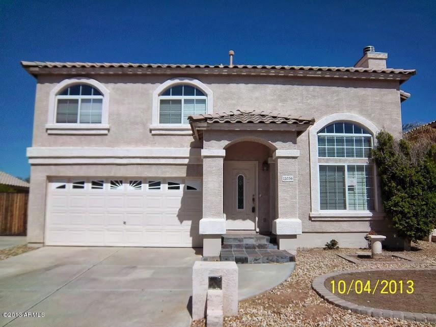 11036 W Lane Ave., Glendale, AZ 85307