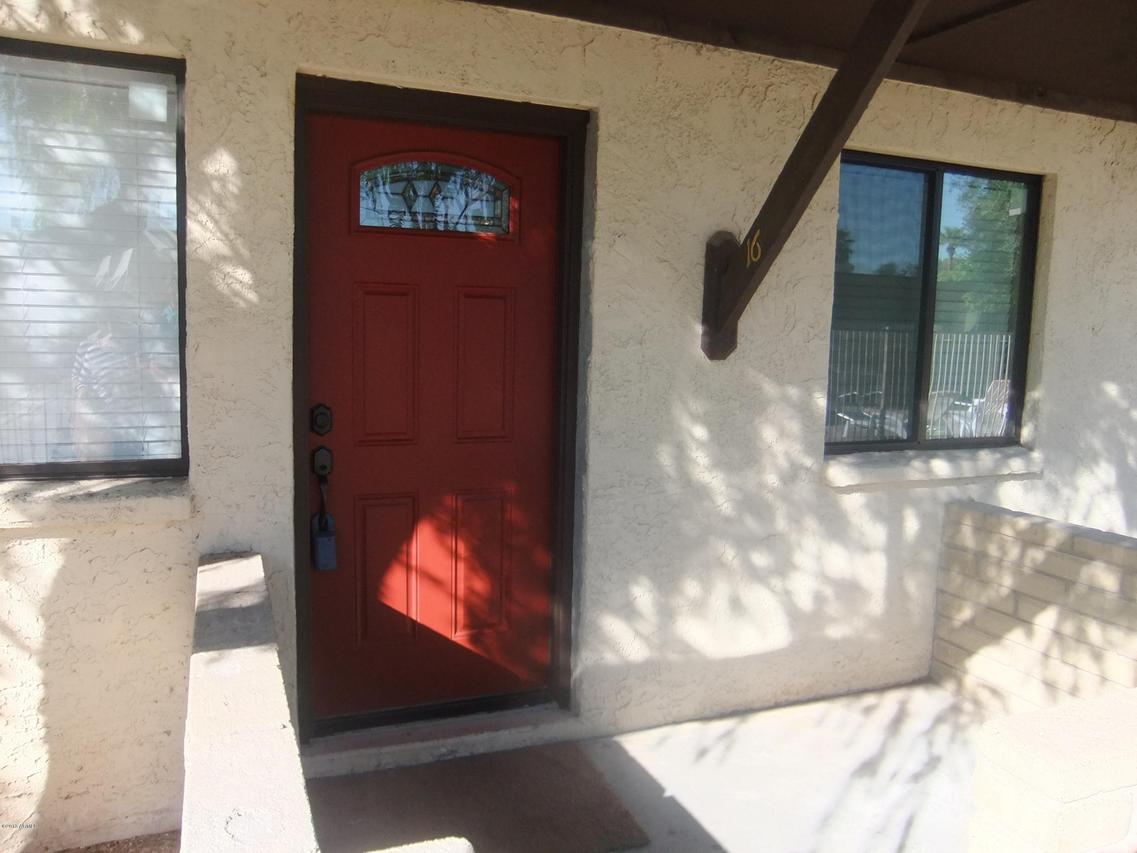 3626 N 37th St. #16, Phoenix, AZ 85018