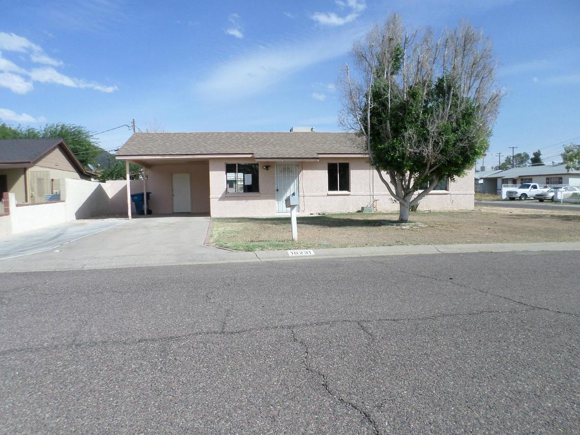 10231 N 15th Ln., Phoenix, AZ 85021