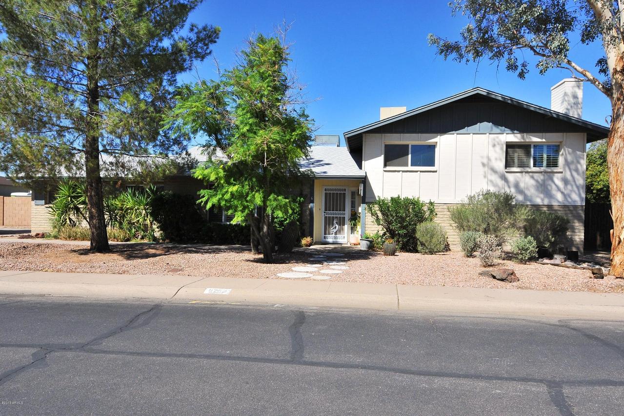 8702 E Keim Dr., Scottsdale, AZ 85250