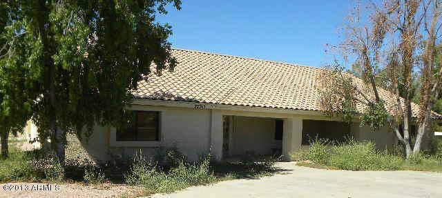 7730 N 175th Ave., Waddell, AZ 85355