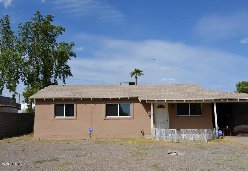 3220 E Willetta St., Phoenix, AZ 85008