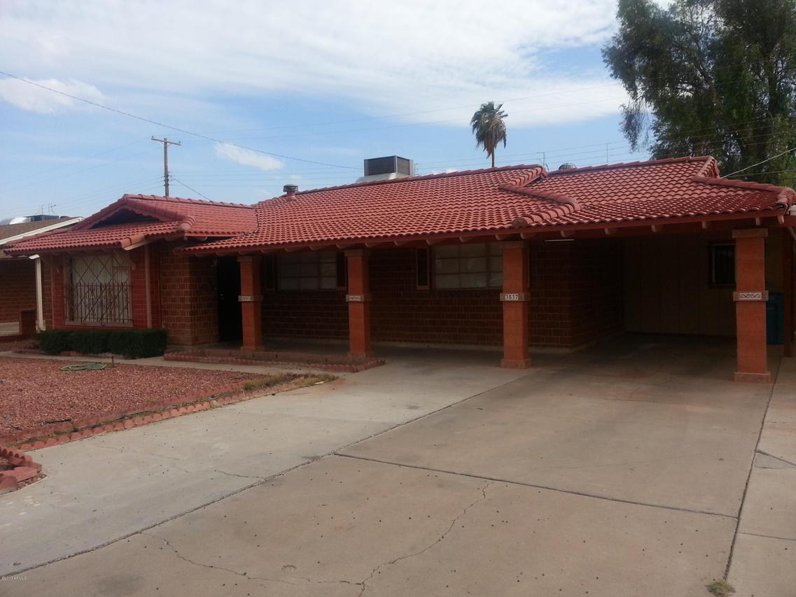 3537 W Krall St., Phoenix, AZ 85019