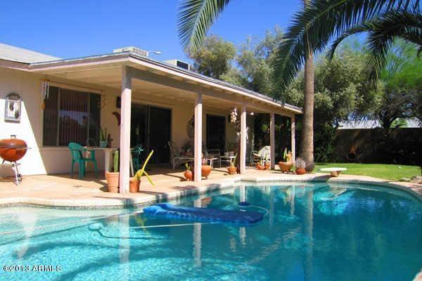 2201 W Curry St., Chandler, AZ 85224