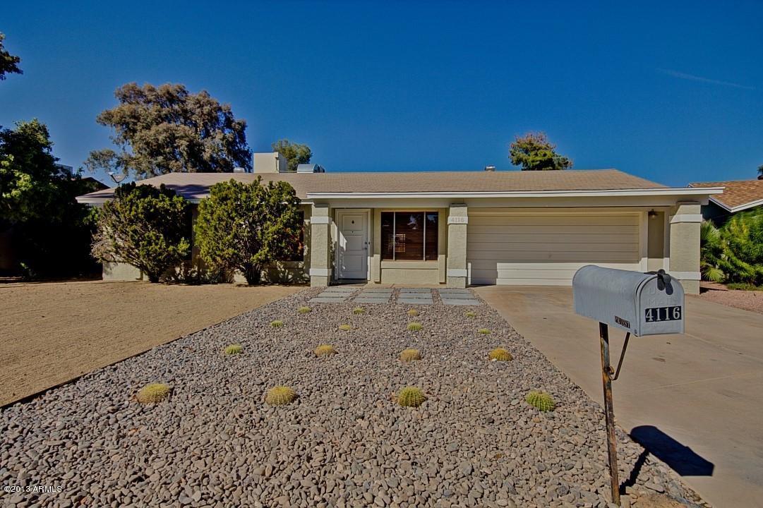 4116 E Windrose Dr., Phoenix, AZ 85032