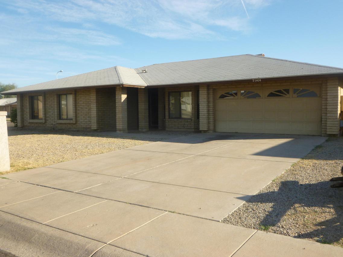 7301 W Reade Ave., Glendale, AZ 85303