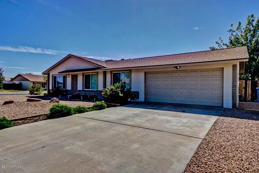 1523 W Villa Rita Dr., Phoenix, AZ 85023