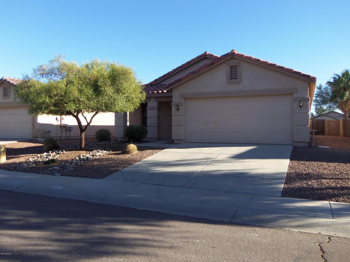 603 W Mirage Loop, Casa Grande, AZ 85122