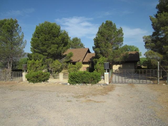 2170 S Squaw Peak Rd., Camp Verde, AZ 86322