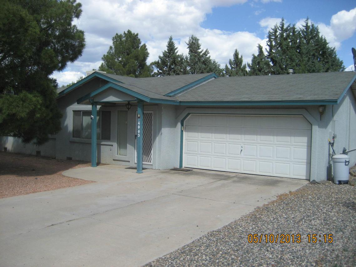 4063 E Del Rio, Cottonwood, AZ 86326