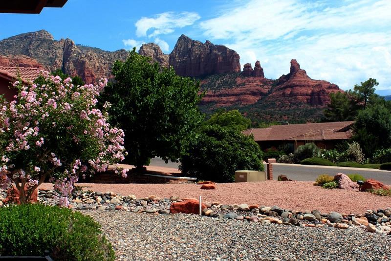 555 Orchard Ln., Sedona, AZ 86336