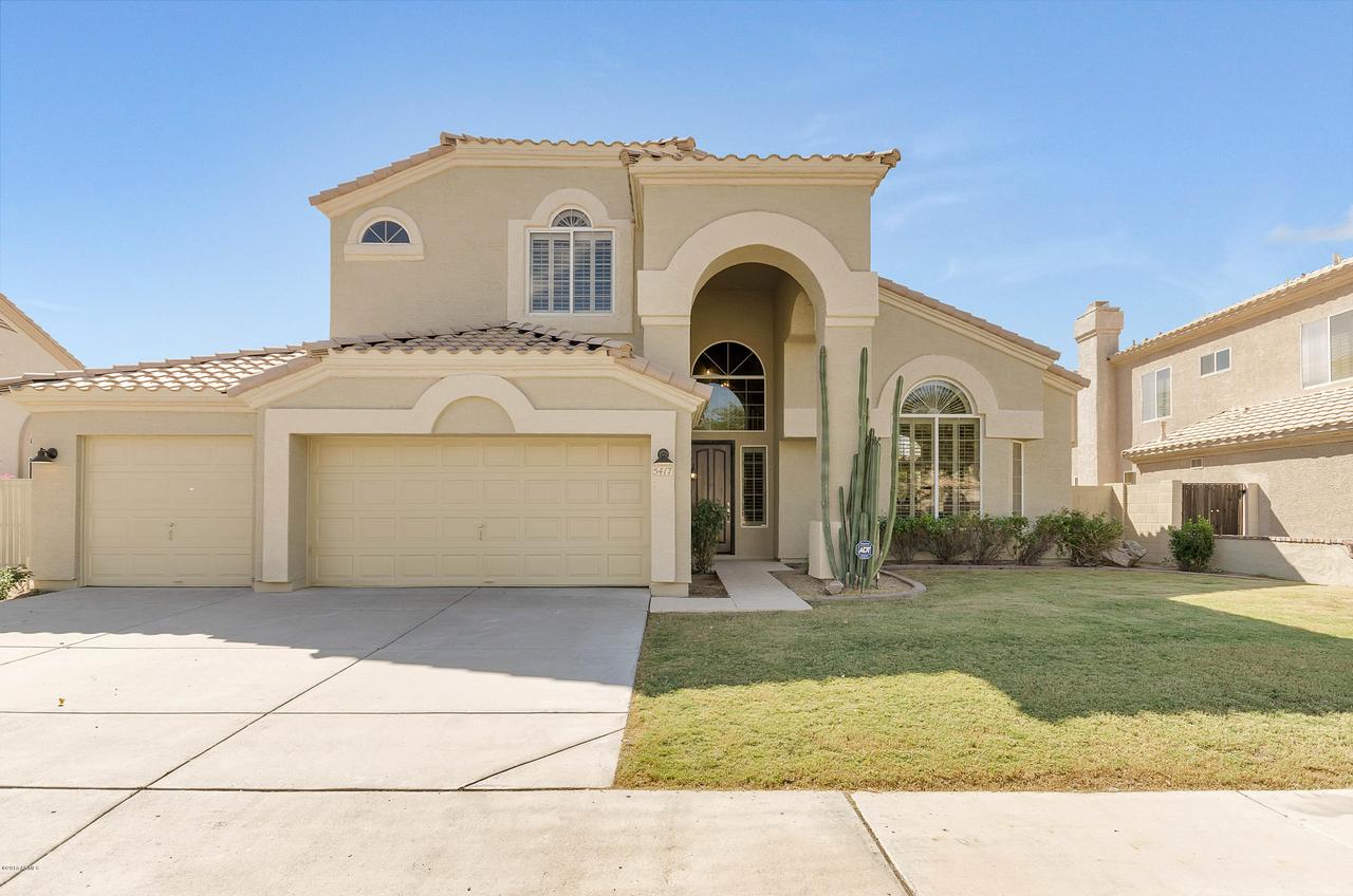 5417 E Anderson Dr., Scottsdale, AZ 85254