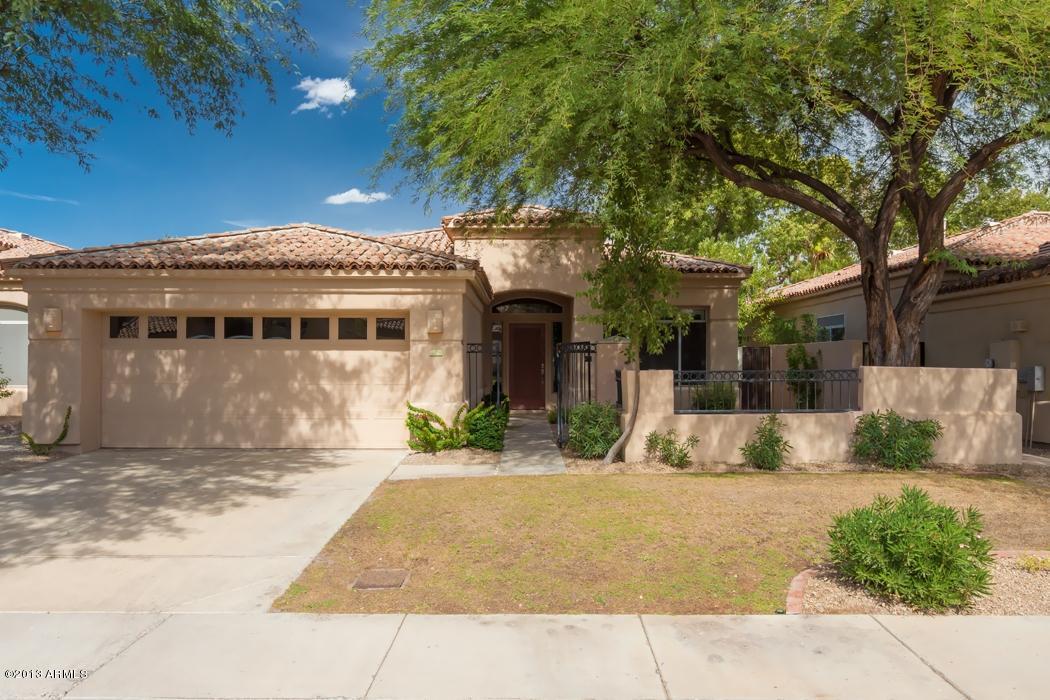 4128 E Hancock Dr., Phoenix, AZ 85028