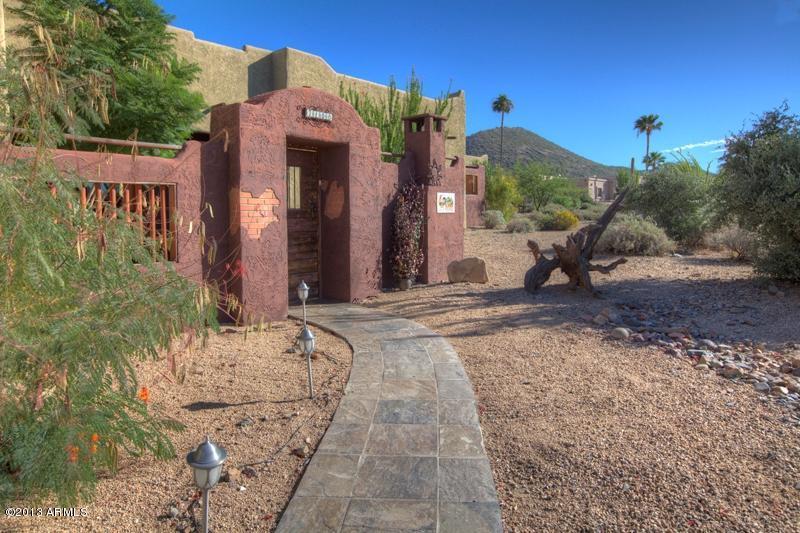 7108 E Highland Rd., Cave Creek, AZ 85331