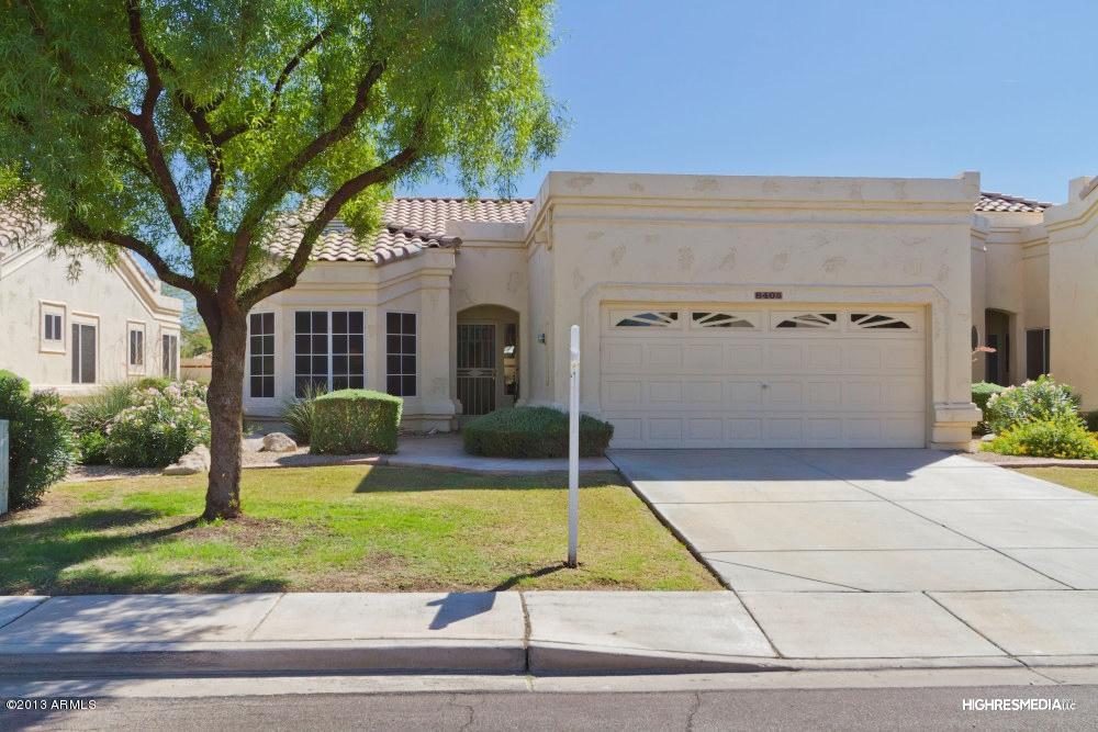 8405 W Utopia Rd., Peoria, AZ 85382