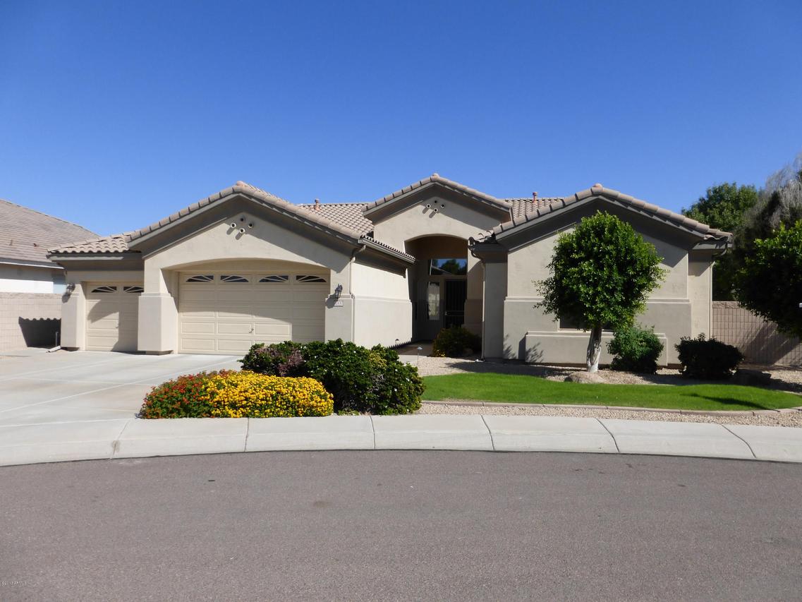 22117 N 82nd Ave., Peoria, AZ 85383