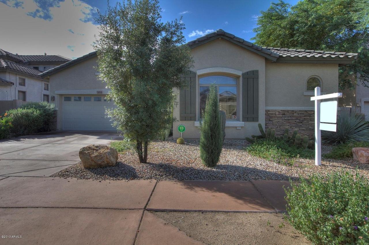 3009 W Sentinel Rock Rd., Phoenix, AZ 85086