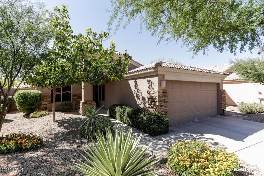 23032 N 88th Way, Scottsdale, AZ 85255