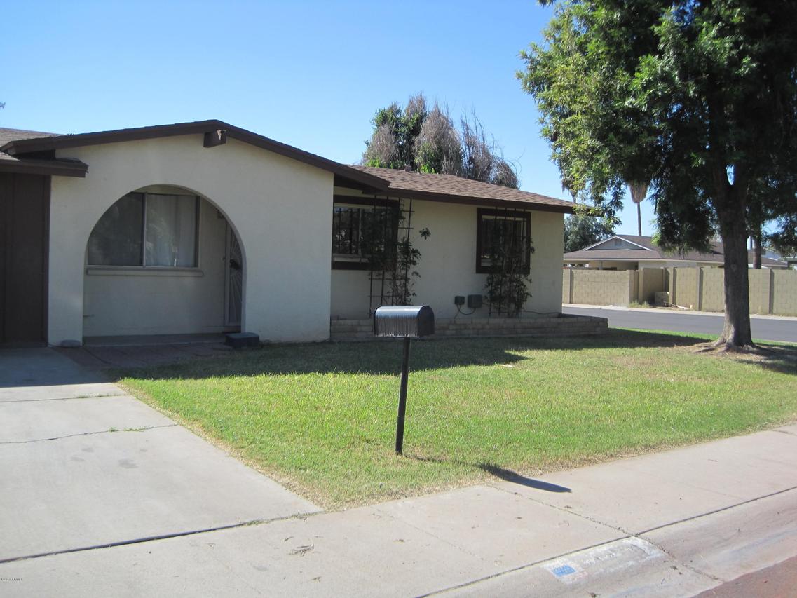 4449 W Hatcher Rd., Glendale, AZ 85302