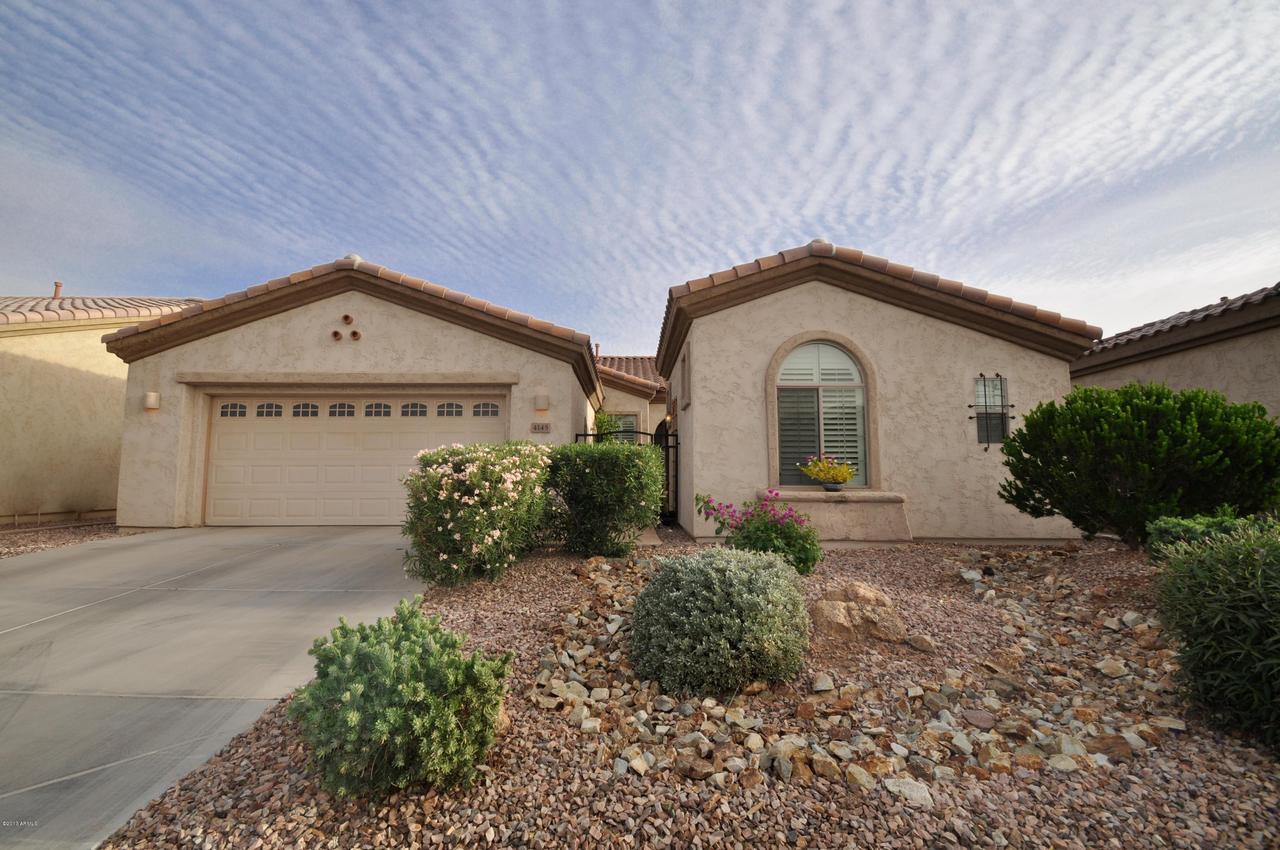 4145 E Sourwood Dr., Gilbert, AZ 85298