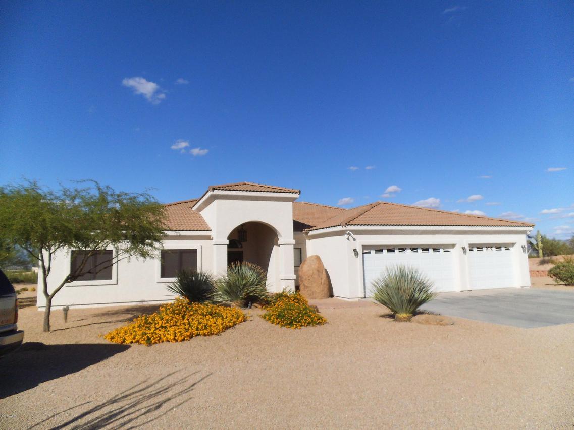 1990 W Luray Rd., Wickenburg, AZ 85390