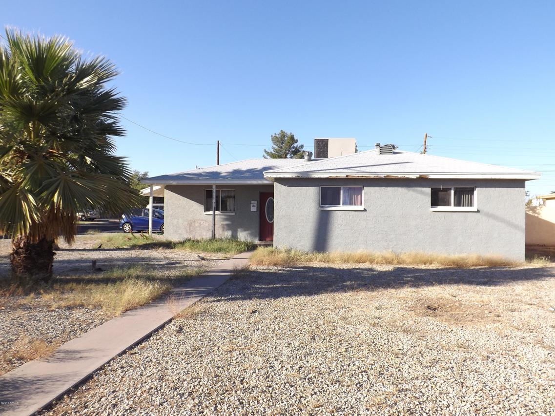 2818 W Minnezona Ave., Phoenix, AZ 85017