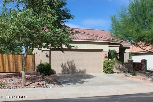 1118 E Gwen St., Phoenix, AZ 85042